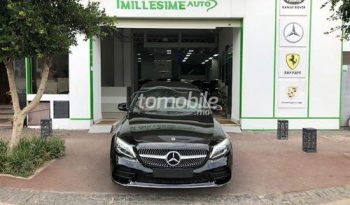 Mercedes-Benz Classe C Importé Neuf 2018 Diesel Rabat Millésime Auto #73469