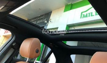 Mercedes-Benz Classe C Importé Neuf 2018 Diesel Rabat Millésime Auto #73549 full