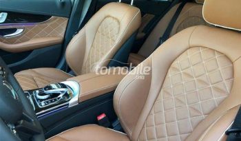 Mercedes-Benz Classe C Importé Neuf 2018 Diesel Rabat Millésime Auto #73549 full