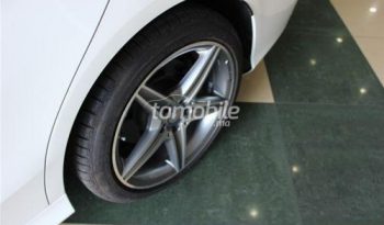 Mercedes-Benz Classe C Importé Occasion 2014 Diesel 20500Km Rabat Impex #74942 full