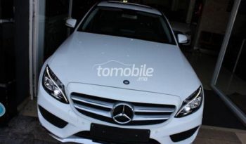 Mercedes-Benz Classe C Importé Occasion 2014 Diesel 20500Km Rabat Impex #74942