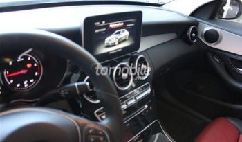 Mercedes-Benz Classe C Importé Occasion 2014 Diesel 20500Km Rabat Impex #74942 full