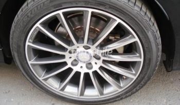 Mercedes-Benz Classe C Importé Occasion 2014 Diesel 80000Km Casablanca Flash Auto #76403 plein