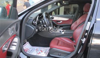 Mercedes-Benz Classe C Importé Occasion 2015 Diesel 147000Km Casablanca Auto Moulay Driss #74751 plein