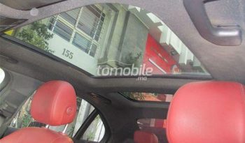 Mercedes-Benz Classe C Importé Occasion 2015 Diesel 147000Km Casablanca Auto Moulay Driss #74751 plein