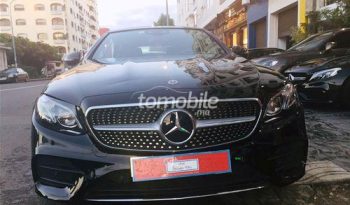 Mercedes-Benz Classe C Importé Occasion 2018 Diesel 10175Km Casablanca Auto Moulay Driss #74877