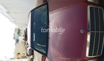 Mercedes-Benz Classe C Occasion 1994 Diesel 0000000Km Tanger #79119