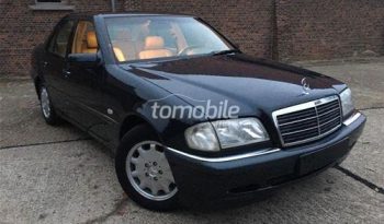 Mercedes-Benz Classe C Occasion 1997 Diesel 200000Km Nador #79490