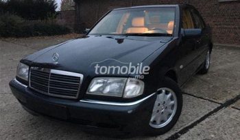 Mercedes-Benz Classe C Occasion 1997 Diesel 200000Km Nador #79490 plein