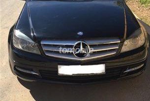 Mercedes-Benz Classe C Occasion 2010 Diesel 250000Km Meknès #75360