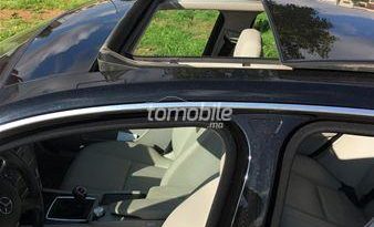 Mercedes-Benz Classe C Occasion 2010 Diesel 250000Km Meknès #75360 full