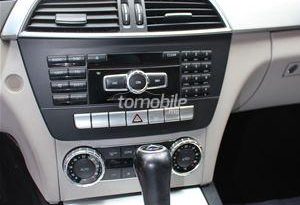 Mercedes-Benz Classe C Occasion 2011 Diesel 102050Km Casablanca AB AUTO #75792 full
