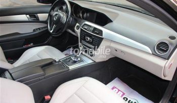 Mercedes-Benz Classe C Occasion 2011 Diesel 102050Km Casablanca AB AUTO #75792 full