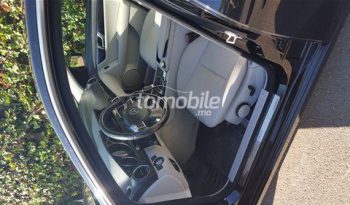 Mercedes-Benz Classe C Occasion 2012 Diesel 140000Km Rabat #78745 plein