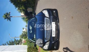 Mercedes-Benz Classe C Occasion 2012 Diesel 140000Km Rabat #78745