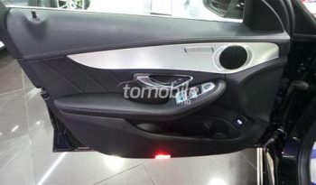 Mercedes-Benz Classe C Occasion 2016 Diesel 80000Km Casablanca Auto Chag #73913 full