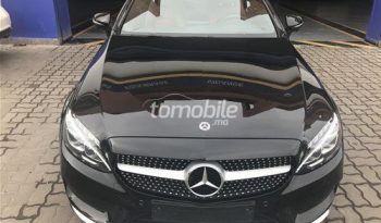 Mercedes-Benz Classe C Occasion 2017 Diesel 15000Km Marrakech VULCO Marrakech #74372 plein