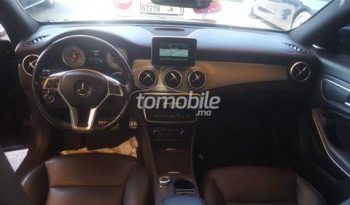 Mercedes-Benz Classe CLA Importé Occasion 2014 Diesel 87000Km Rabat Auto Lafhaili #76285 full
