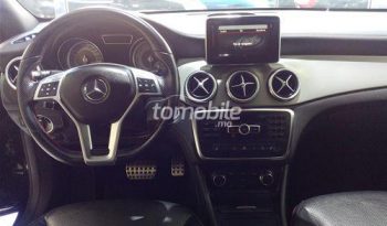 Mercedes-Benz Classe CLA Occasion 2013 Diesel 141000Km Rabat Atlantic Auto #75765 plein