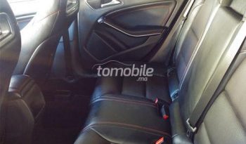Mercedes-Benz Classe CLA Occasion 2013 Diesel 141000Km Rabat Atlantic Auto #75765 plein