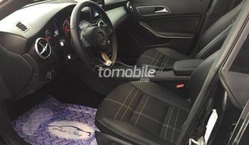 Mercedes-Benz Classe CLA Occasion 2015 Diesel 87000Km Casablanca Auto Chag #73832 plein