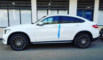 Mercedes-Benz Classe CLC Importé Neuf 2018 Diesel Rabat Auto View #76994 plein