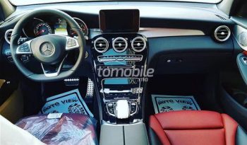 Mercedes-Benz Classe CLC Importé Neuf 2018 Diesel Rabat Auto View #76994 plein