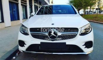 Mercedes-Benz Classe CLC Importé Neuf 2018 Diesel Rabat Auto View #76994