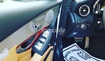 Mercedes-Benz Classe CLC Importé Neuf 2018 Diesel Rabat Auto View #76994 plein