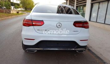 Mercedes-Benz Classe CLC Importé Neuf 2018 Diesel Rabat Auto View #76994 plein