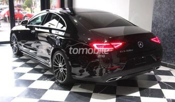 Mercedes-Benz Classe CLS Importé Neuf 2018 Diesel Casablanca BEL AIR Auto #72759 full