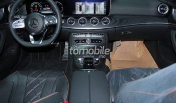 Mercedes-Benz Classe CLS Importé Neuf 2018 Diesel Casablanca BEL AIR Auto #72759 full