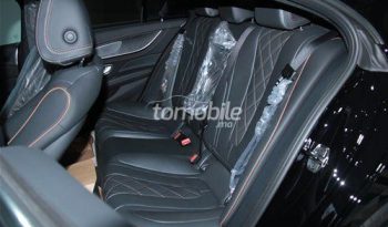 Mercedes-Benz Classe CLS Importé Neuf 2018 Diesel Casablanca BEL AIR Auto #72759 full