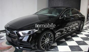 Mercedes-Benz Classe CLS Importé Neuf 2018 Diesel Casablanca BEL AIR Auto #72759