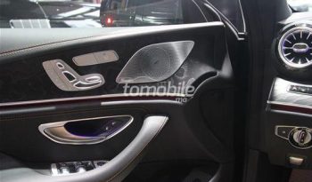 Mercedes-Benz Classe CLS Importé Neuf 2018 Diesel Casablanca BEL AIR Auto #72759 full