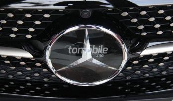 Mercedes-Benz Classe CLS Importé Neuf 2018 Diesel Casablanca BEL AIR Auto #72759 full
