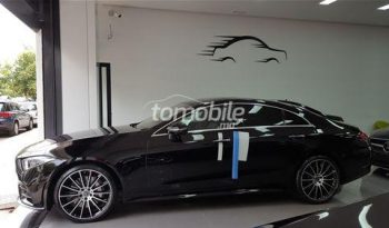 Mercedes-Benz Classe CLS Importé Neuf 2018 Diesel Rabat Auto View #77325 full