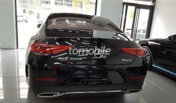 Mercedes-Benz Classe CLS Importé Neuf 2018 Diesel Rabat Auto View #77325 full