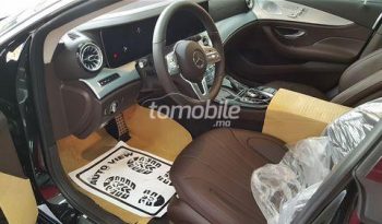 Mercedes-Benz Classe CLS Importé Neuf 2018 Diesel Rabat Auto View #77325 full