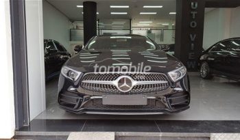 Mercedes-Benz Classe CLS Importé Neuf 2018 Diesel Rabat Auto View #77325 full