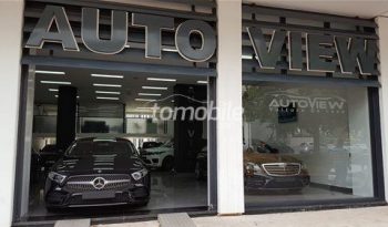 Mercedes-Benz Classe CLS Importé Neuf 2018 Diesel Rabat Auto View #77325