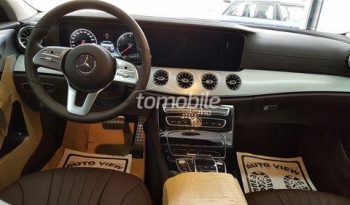 Mercedes-Benz Classe CLS Importé Neuf 2018 Diesel Rabat Auto View #77325 plein