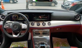 Mercedes-Benz Classe CLS Importé Neuf 2018 Diesel Rabat Millésime Auto #73344 full