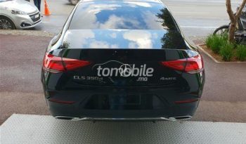 Mercedes-Benz Classe CLS Importé Neuf 2018 Diesel Rabat Millésime Auto #73344 full