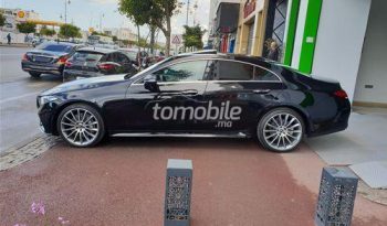 Mercedes-Benz Classe CLS Importé Neuf 2018 Diesel Rabat Millésime Auto #73344 full