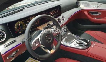 Mercedes-Benz Classe CLS Importé Neuf 2018 Diesel Rabat Millésime Auto #73344 full