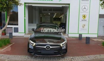Mercedes-Benz Classe CLS Importé Neuf 2018 Diesel Rabat Millésime Auto #73344