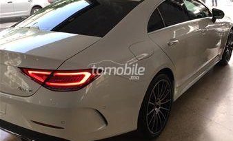 Mercedes-Benz Classe CLS Importé Neuf 2018 Diesel Tanger Auto Matrix #72597 full