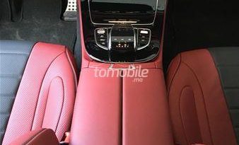 Mercedes-Benz Classe CLS Importé Neuf 2018 Diesel Tanger Auto Matrix #72597 full