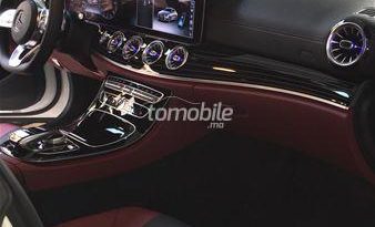 Mercedes-Benz Classe CLS Importé Neuf 2018 Diesel Tanger Auto Matrix #72597 full